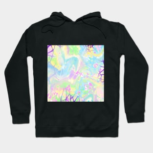 Easter Eggs Hoodie